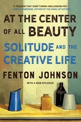 Cover of At the Center of All Beauty
