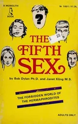 Cover of The Fifth Sex