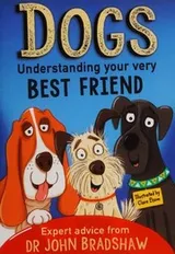 Cover of Dogs