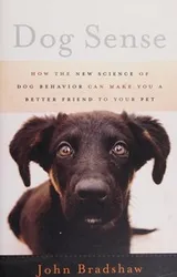 Cover of Dog sense