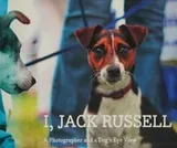 Cover of I, Jack Russell
