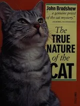 Cover of The True Nature of the Cat