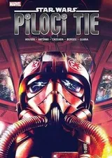 Cover of Star Wars