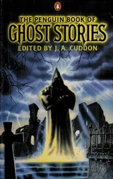 Cover of The Penguin Book of Ghost Stories