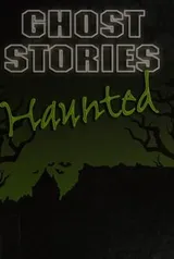 Cover of Haunted