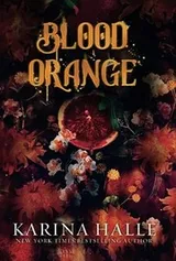 Cover of Black Orange