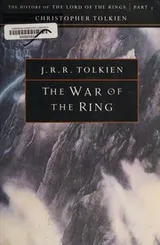 Cover of The War of the Ring