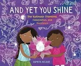 Cover of And yet You Shine