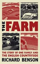 Cover of The Farm