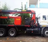 Cover of Mobile Bridge Inspection Units