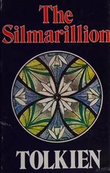Cover of The Silmarillion
