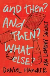 Cover of And Then? and Then? What Else?