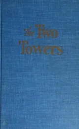 Cover of The Two Towers