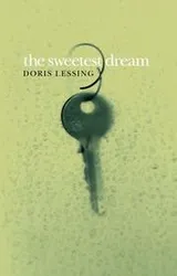 Cover of The Sweetest Dream