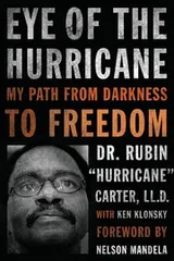 Cover of Eye of the Hurricane