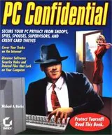 Cover of PC Confidential