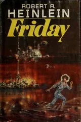Cover of Friday