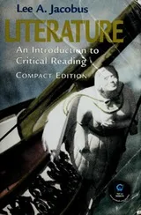 Cover of Literature, an introduction to critical reading -- compact edition