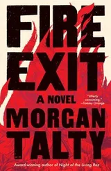 Cover of Fire Exit