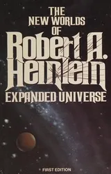 Cover of Expanded Universe