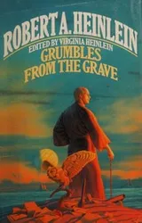 Cover of Grumbles from the grave