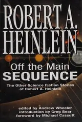 Cover of Off the Main Sequence