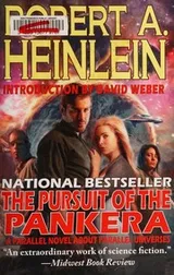 Cover of The Pursuit of the Pankera