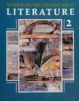 Cover of Literature 2