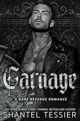 Cover of Carnage