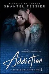 Cover of Addiction