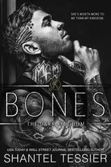 Cover of Bones