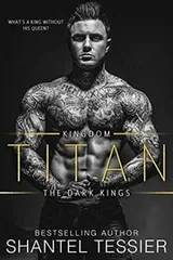 Cover of Titan