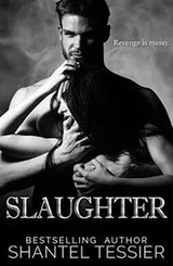 Cover of Slaughter