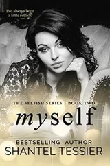 Cover of Myself