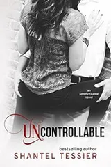 Cover of Uncontrollable