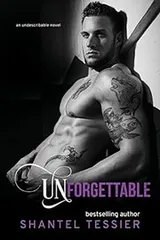 Cover of Unforgettable