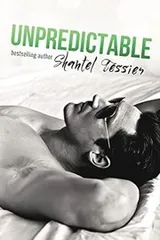 Cover of Unpredictable