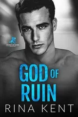Cover of God of Ruin