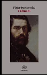 Cover of I demoni