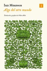 Cover of Algo del otro mundo
