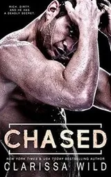 Cover of Chased