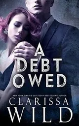 Cover of A Debt Owed