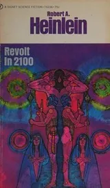 Cover of Revolt in 2100