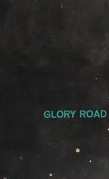 Cover of Glory Road