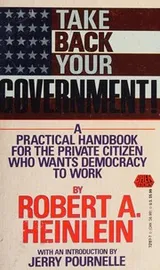 Cover of Take back your government