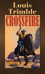 Cover of Crossfire