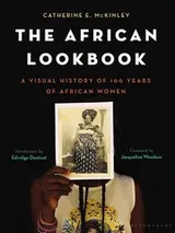 Cover of African Lookbook