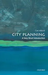 Cover of City Planning