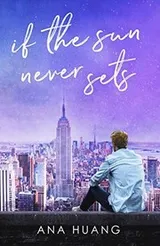 Cover of If the Sun Never Sets