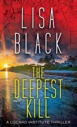 Cover of Deepest Kill